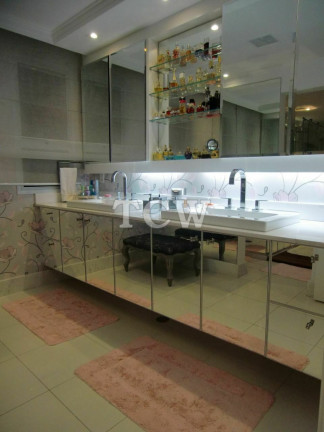 Imagem Apartamento com 5 Quartos à Venda, 730 m² em Campo Belo - São Paulo Imagem Apartamento com 5 Quartos à Venda, 730 m² em Campo Belo - São Paulo