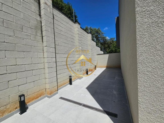 Imagem Sobrado com 2 Quartos à Venda, 75 m² em Parque Da Hípica - Campinas Imagem Sobrado com 2 Quartos à Venda, 75 m² em Parque Da Hípica - Campinas