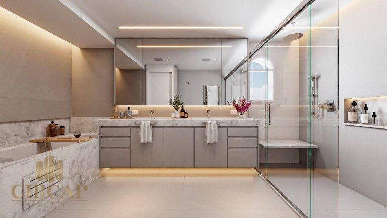 Imagem Apartamento com 3 Quartos à Venda, 270 m² em Jardim Paulista - São Paulo Imagem Apartamento com 3 Quartos à Venda, 270 m² em Jardim Paulista - São Paulo