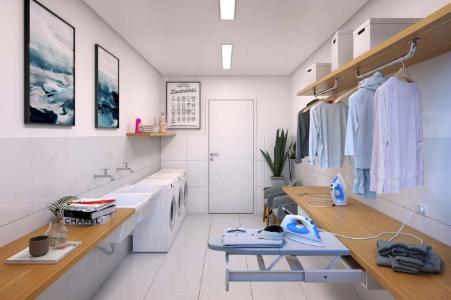 Imagem Apartamento com 2 Quartos à Venda, 53 m² em Ipiranga - São Paulo Imagem Apartamento com 2 Quartos à Venda, 53 m² em Ipiranga - São Paulo