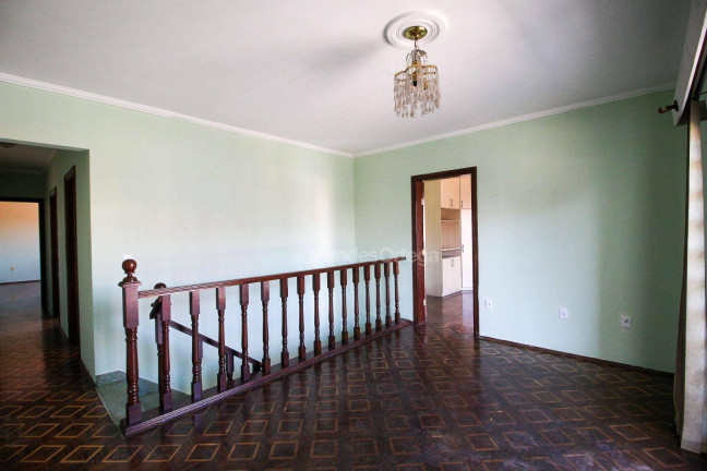 Imagem Casa com 3 Quartos para Alugar, 172 m² em Jardim Maria Antônia Prado - Sorocaba