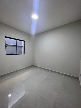Imagem Casa com 3 Quartos à Venda, 104 m² em Jardim Suíço - Anápolis