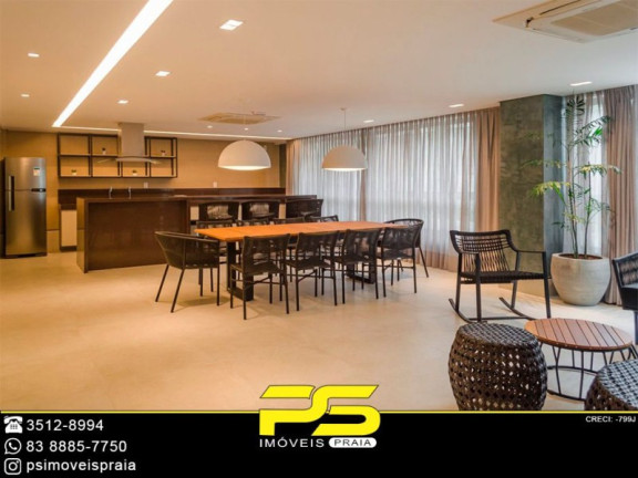 Imagem Apartamento à Venda, 93 m² em Jardim Oceania - João Pessoa Imagem Apartamento à Venda, 93 m² em Jardim Oceania - João Pessoa