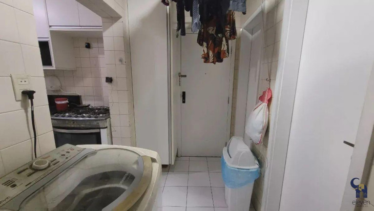 Imagem Apartamento com 3 Quartos à Venda, 107 m² em Candeal - Salvador
