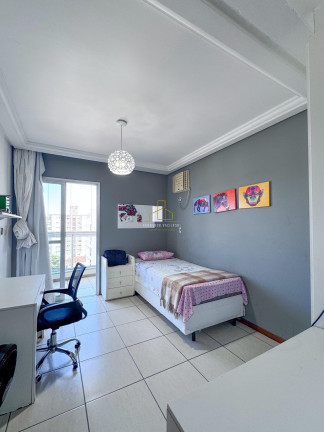 Imagem Imóvel com 3 Quartos à Venda, 95 m² em Jardim Camburi - Vitória Imagem Imóvel com 3 Quartos à Venda, 95 m² em Jardim Camburi - Vitória