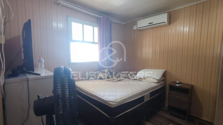 Imagem Casa com 2 Quartos à Venda, 128 m² em Colonial - Sapucaia Do Sul
