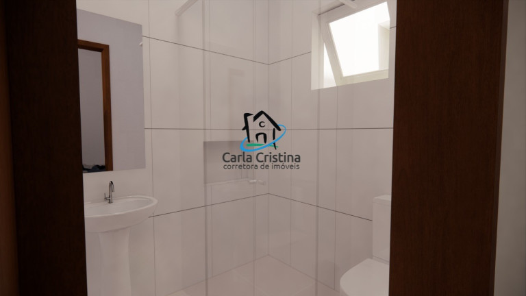 Imagem Casa com 2 Quartos à Venda, 67 m² em Balneário Canoas - Pontal Do Paraná