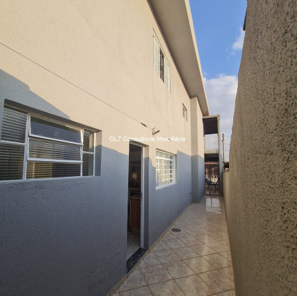 Imagem Sobrado com 4 Quartos à Venda,  em Jardim Morada Do Sol - Indaiatuba