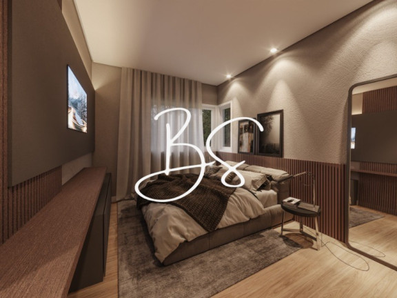 Imagem Apartamento com 2 Quartos à Venda, 68 m² em São José - Canela