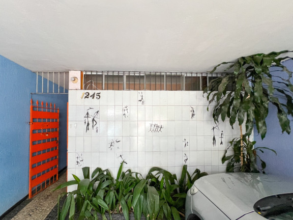 Imagem Casa à Venda, 187 m² em Vila Mariana - São Paulo Imagem Casa à Venda, 187 m² em Vila Mariana - São Paulo