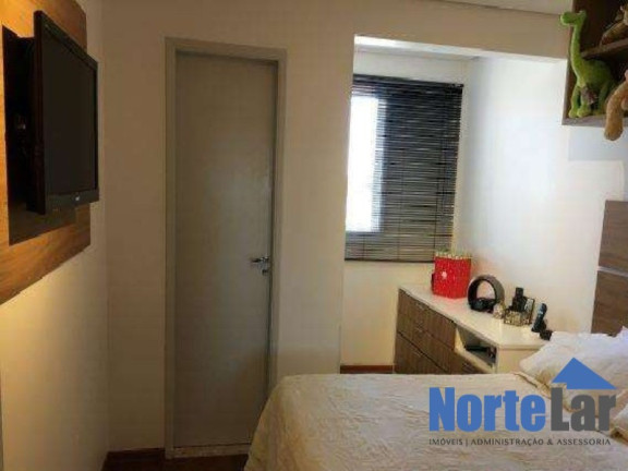 Imagem Apartamento com 3 Quartos à Venda, 87 m² em Vila Dom Pedro Ii - São Paulo