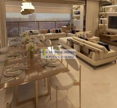 Imagem Apartamento com 3 Quartos à Venda, 90 m² em Barra Funda - São Paulo