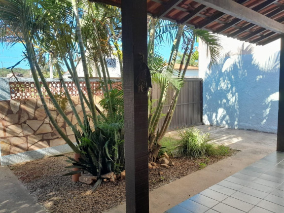 Casa com 3 Quartos à Venda, 110 m² em Vinhateiro - São Pedro Da Aldeia