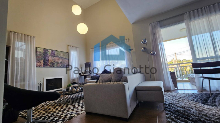 Imagem Casa de Condomínio com 4 Quartos à Venda, 293 m² em Granja Viana - Cotia