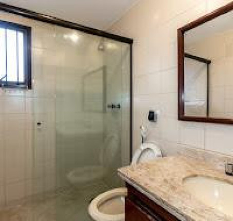 Imagem Apartamento com 4 Quartos para Alugar, 140 m² em Moema - São Paulo