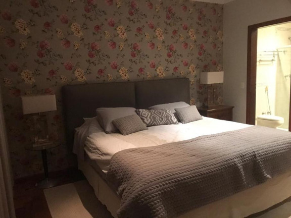Imagem Casa com 5 Quartos à Venda, 550 m² em Alphaville Residencial Plus - Barueri