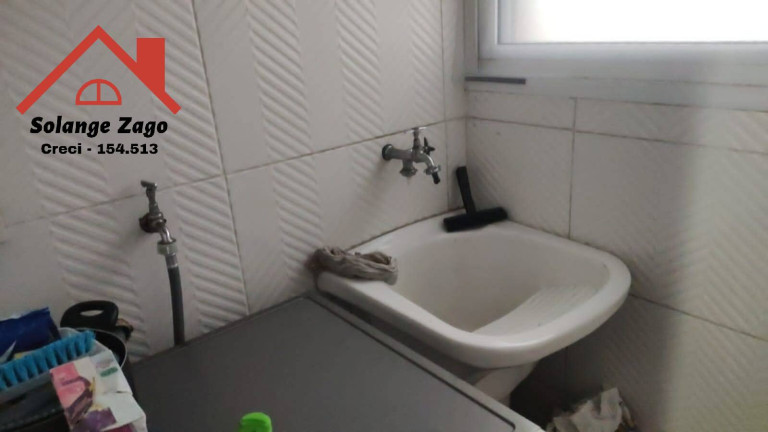 Imagem Apartamento com 2 Quartos à Venda, 48 m² em Jardim Iracema - São Paulo Imagem Apartamento com 2 Quartos à Venda, 48 m² em Jardim Iracema - São Paulo