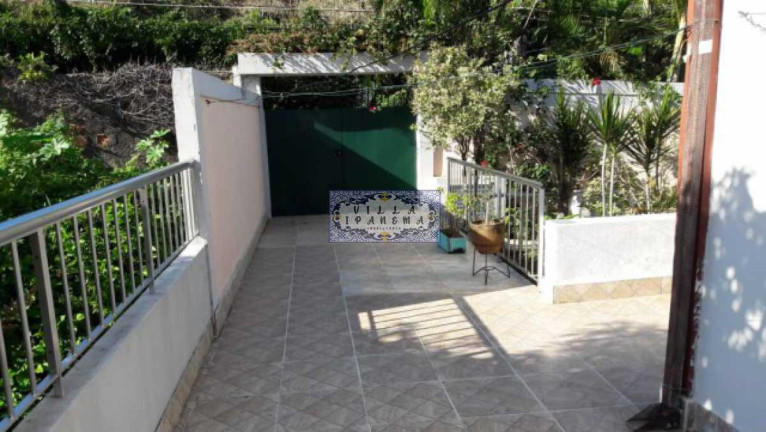Imagem Imóvel com 2 Quartos à Venda, 206 m² em Joá - Rio De Janeiro
