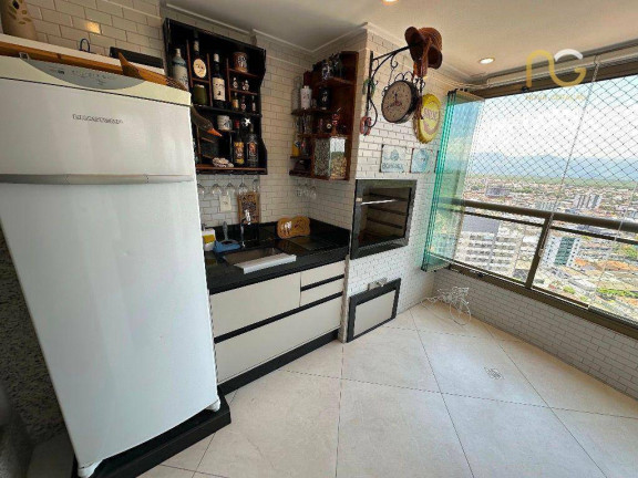 Imagem Apartamento com 2 Quartos à Venda, 102 m² em Canto Do Forte - Praia Grande Imagem Apartamento com 2 Quartos à Venda, 102 m² em Canto Do Forte - Praia Grande