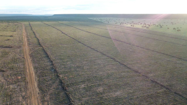 Imagem Fazenda à Venda, 1 m² em Mateiros Imagem Fazenda à Venda, 1 m² em Mateiros
