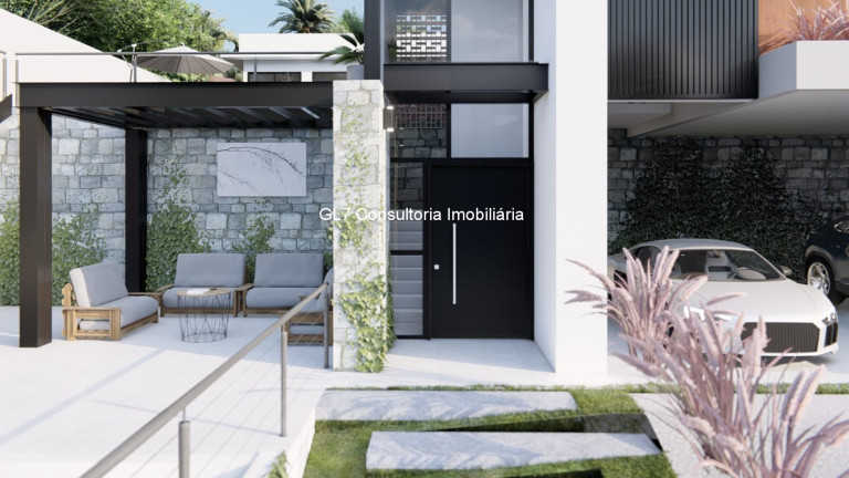 Imagem Sobrado com 4 Quartos à Venda, 632 m² em Parque Residencial Indaiá - Indaiatuba
