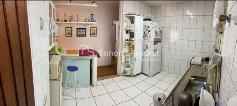 Imagem Casa de Condomínio com 3 Quartos à Venda, 250 m² em Parque Brasil 500 - Paulínia