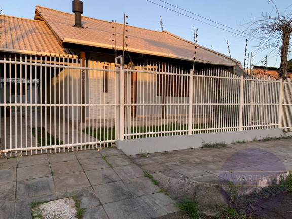 Casa com 3 Quartos à Venda,  em Monte Belo - Gravataí