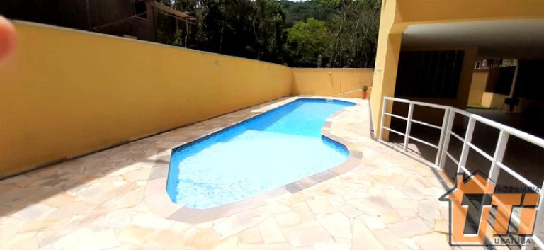 Imagem Apartamento com 3 Quartos à Venda, 165 m² em Lázaro - Ubatuba
