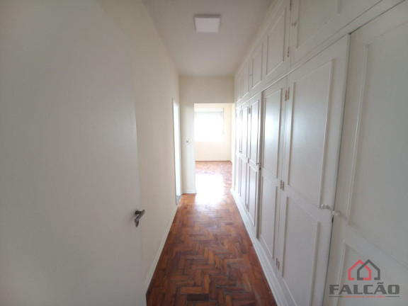 Imagem Apartamento com 3 Quartos à Venda, 150 m² em Boqueirão - Santos Imagem Apartamento com 3 Quartos à Venda, 150 m² em Boqueirão - Santos