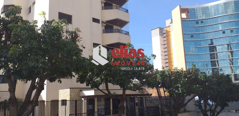 Apartamento com 4 Quartos à Venda, 132 m² em Vila Santo Antônio - Bauru