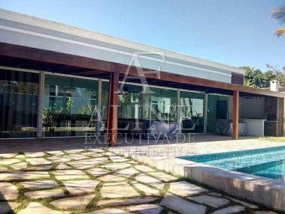Imagem Casa com 7 Quartos à Venda, 280 m² em Juquehy - São Sebastião
