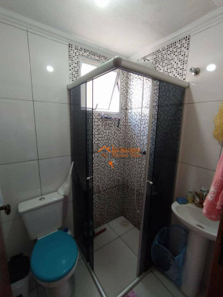 Imagem Imóvel com 2 Quartos à Venda, 88 m² em Bonsucesso - Guarulhos