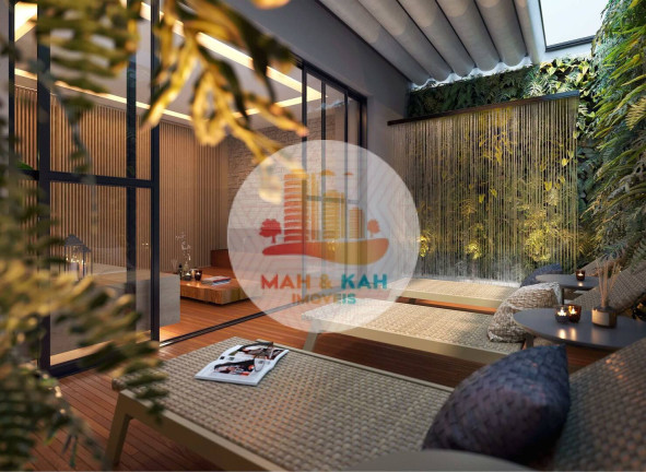 Imagem Apartamento com 4 Quartos à Venda, 152 m² em Mooca - São Paulo