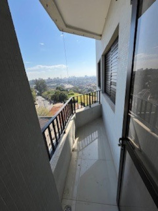 Imagem Apartamento com 2 Quartos à Venda, 73 m² em Jardim Celeste - São Paulo