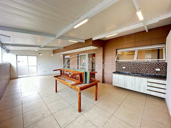 Apartamento com 2 Quartos à Venda, 145 m² em Gonzaga - Santos