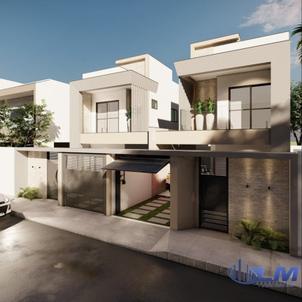 Imagem Casa com 3 Quartos à Venda, 15 m² em Meaípe - Guarapari Imagem Casa com 3 Quartos à Venda, 15 m² em Meaípe - Guarapari