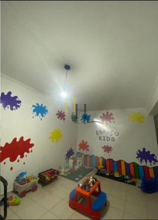 Imagem Apartamento com 2 Quartos à Venda, 48 m² em Vila Emir - São Paulo