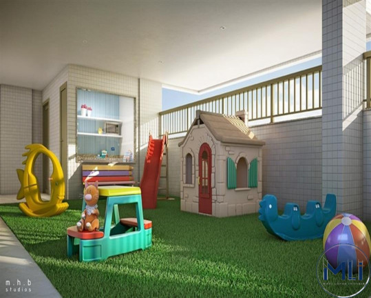Imagem Imóvel com 3 Quartos à Venda, 79 m² em Cachambi - Rio De Janeiro
