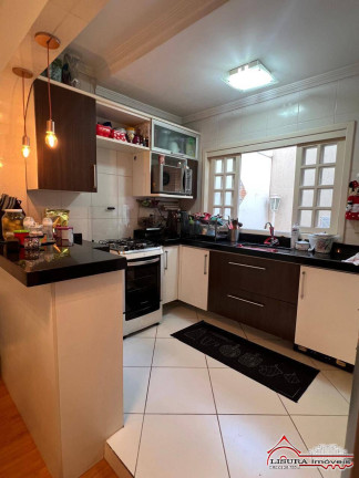 Imagem Casa de Condomínio com 2 Quartos à Venda, 108 m² em Jardim Califórnia - Jacareí Imagem Casa de Condomínio com 2 Quartos à Venda, 108 m² em Jardim Califórnia - Jacareí