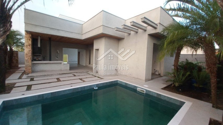 Imagem Casa de Condomínio com 3 Quartos à Venda, 290 m² em Condomínio Residencial Alphaville Ii - Sao Jose Dos Campos