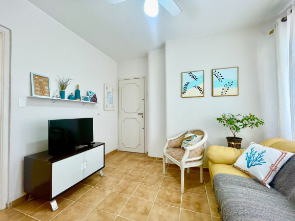 Imagem Apartamento com 2 Quartos à Venda, 85 m² em Jardim Astúrias - Guarujá Imagem Apartamento com 2 Quartos à Venda, 85 m² em Jardim Astúrias - Guarujá