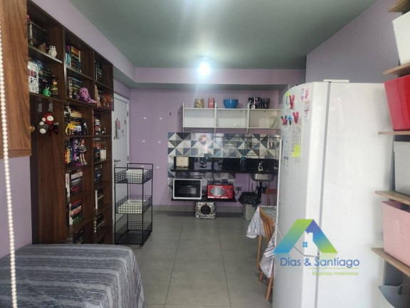 Imagem Apartamento com 1 Quarto à Venda, 39 m² em Bela Vista - São Paulo Imagem Apartamento com 1 Quarto à Venda, 39 m² em Bela Vista - São Paulo