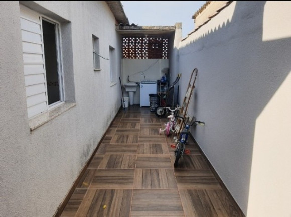 Imagem Casa de Condomínio com 3 Quartos à Venda, 138 m² em Nova Votorantim - Votorantim