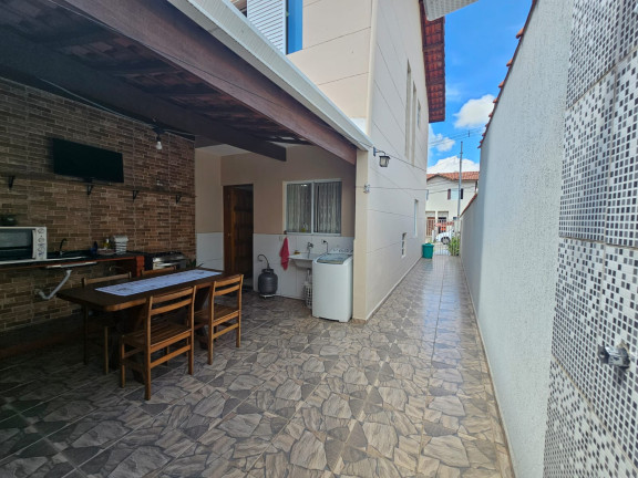 Imagem Casa com 2 Quartos à Venda, 63 m² em Chácara Real (caucaia Do Alto) - Cotia Imagem Casa com 2 Quartos à Venda, 63 m² em Chácara Real (caucaia Do Alto) - Cotia