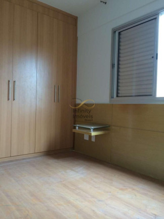 Imagem Apartamento com 3 Quartos à Venda, 80 m² em União - Belo Horizonte
