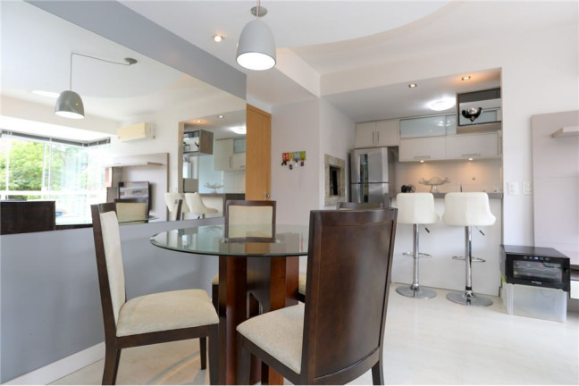 Imagem Apartamento com 2 Quartos à Venda, 69 m² em Jardim Lindóia - Porto Alegre