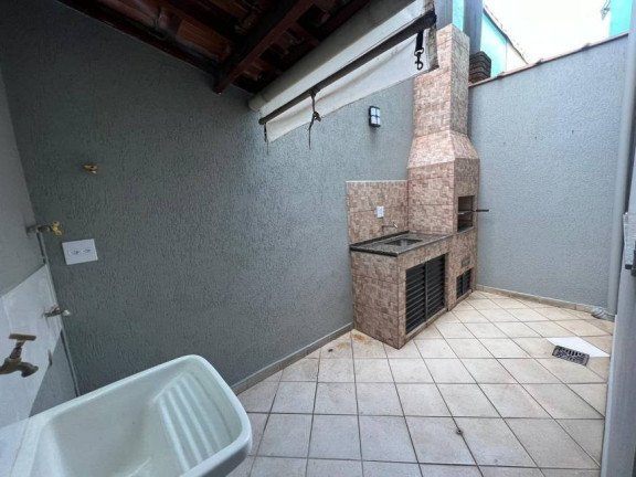 Imagem Casa com 3 Quartos à Venda, 130 m² em Assunção - São Bernardo Do Campo Imagem Casa com 3 Quartos à Venda, 130 m² em Assunção - São Bernardo Do Campo