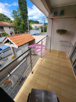 Imagem Casa com 3 Quartos à Venda, 95 m² em Alto Boqueirão - Curitiba Imagem Casa com 3 Quartos à Venda, 95 m² em Alto Boqueirão - Curitiba