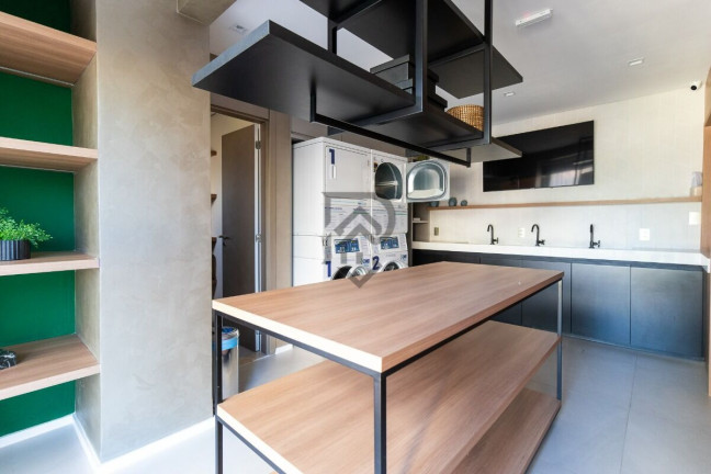 Imagem Apartamento com 1 Quarto à Venda, 47 m² em Vila Mariana - São Paulo