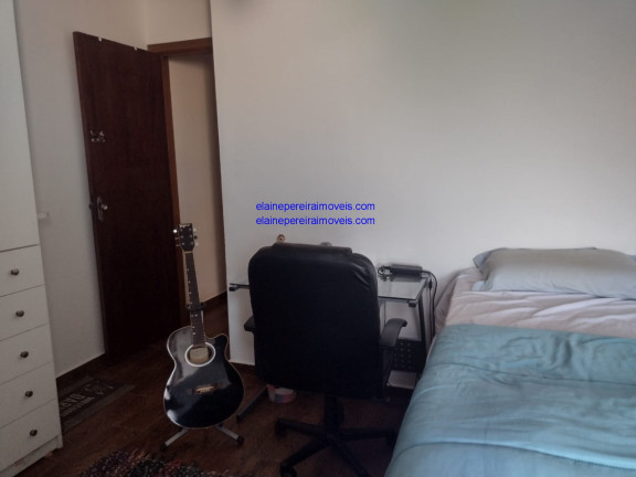 Imagem Sobrado com 3 Quartos à Venda, 141 m² em Parque Monte Alegre - Taboão Da Serra